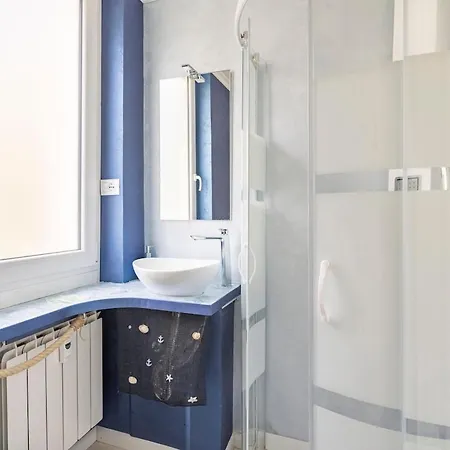 Maison d'hôtes Blu Marina