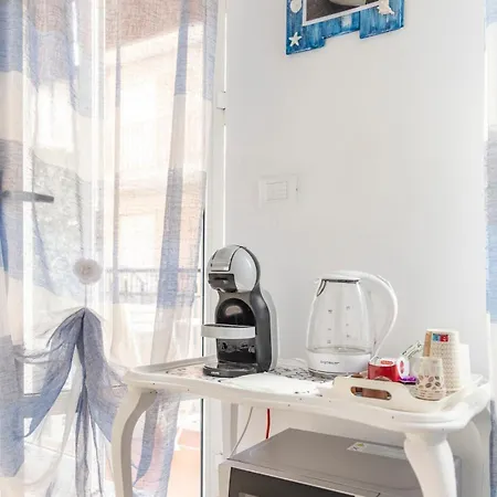 Blu Marina Maison d'hôtes