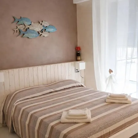 Maison d'hôtes Blu Marina