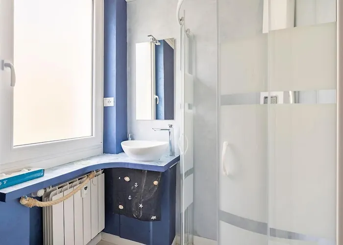 게스트하우스 Blu Marina