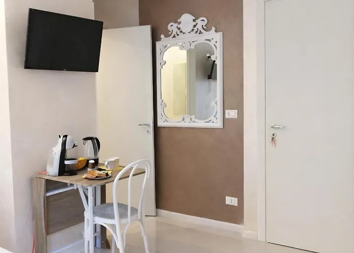 Blu Marina 알라시오