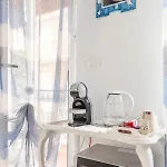 Blu Marina Pensjonat