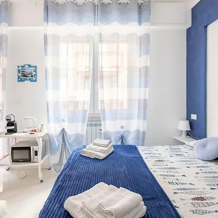 Guest house Blu Marina Alassio
