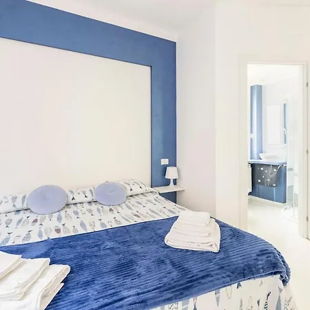 Blu Marina *