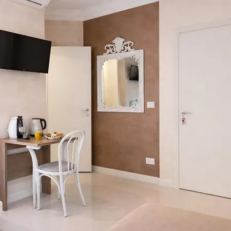 Blu Marina Casa de hóspedes Alassio