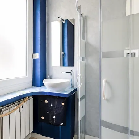 Gæstehus Blu Marina 3*
