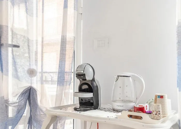 Blu Marina Pensionat