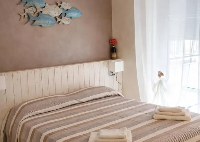 Pensionat Blu Marina