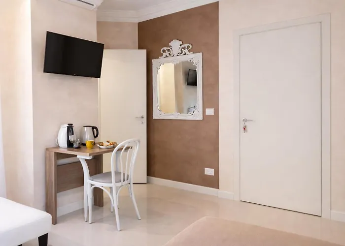 Blu Marina Pensionat Alassio